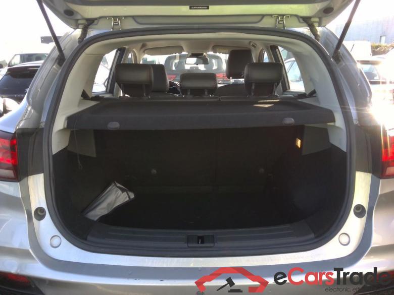 M.G. ZS  1.5L VTI-Tech 106ch 2WD Luxury #4
