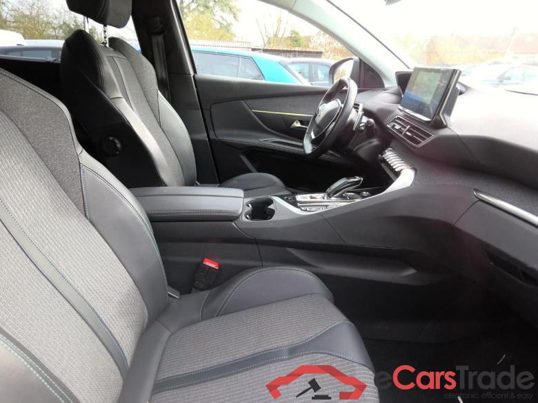 PEUGEOT 5008  BlueHDi 130ch S&S EAT8 Allure Pack #3
