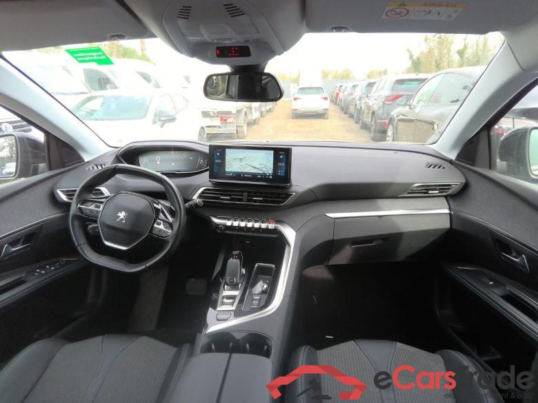 PEUGEOT 5008  BlueHDi 130ch S&S EAT8 Allure Pack #6