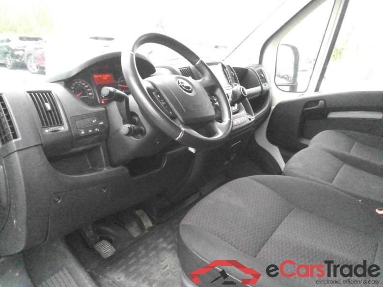 OPEL movano  FGN 3.3T L2H2 140 BLUE HDI S&S  #5