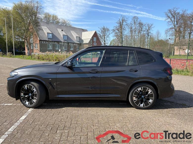 BMW iX3 (G08 LCI) iX3 80 kWh #4