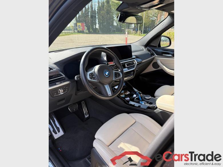 BMW iX3 (G08 LCI) iX3 80 kWh #5