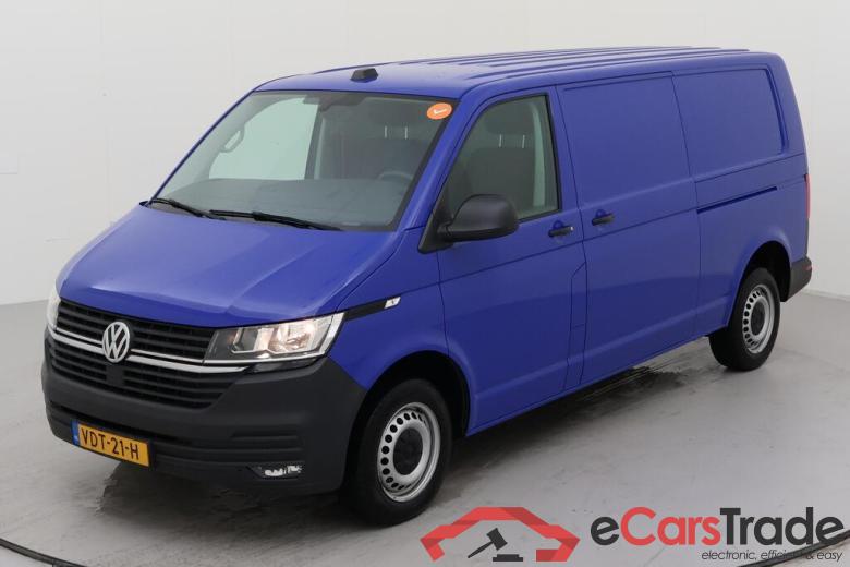VOLKSWAGEN Transporter 110 kW #1
