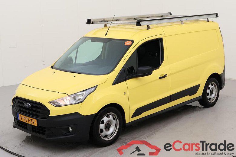 FORD Transit Connect 73 kW