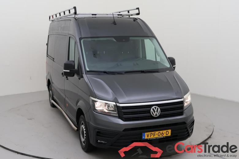 VOLKSWAGEN Crafter 103 kW #3