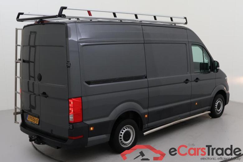 VOLKSWAGEN Crafter 103 kW #4