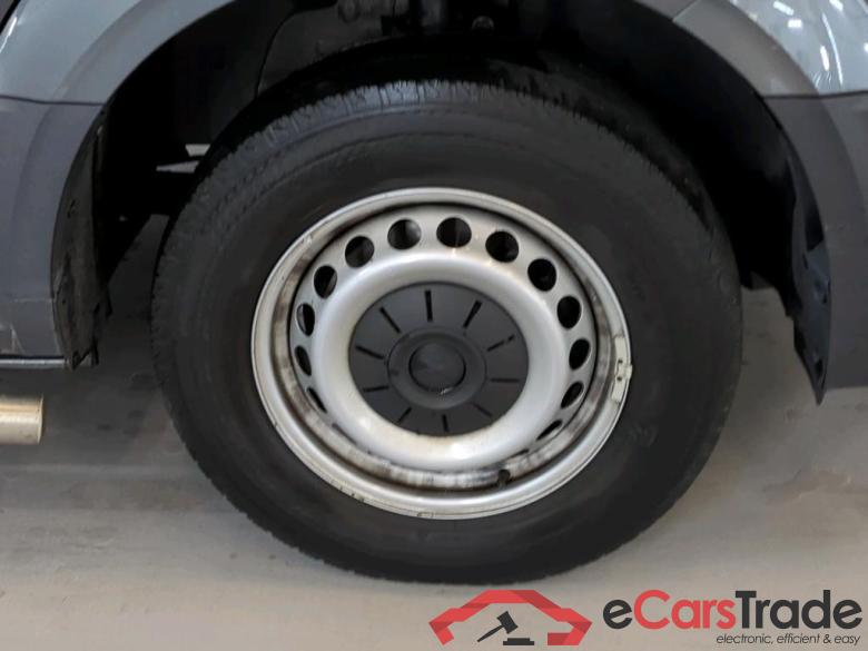 VOLKSWAGEN Crafter 103 kW #6