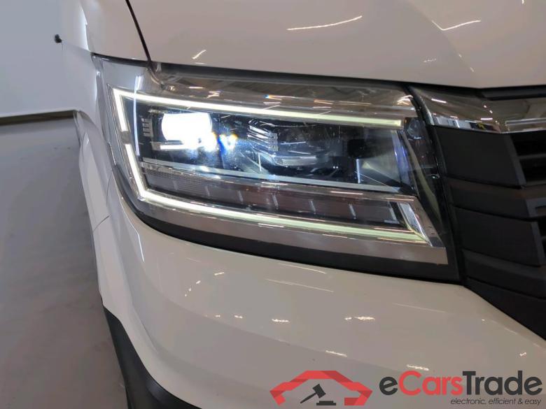 VOLKSWAGEN Crafter 130 kW #4