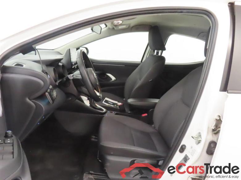 TOYOTA YARIS 1.5 Hyb. Dynamic #5