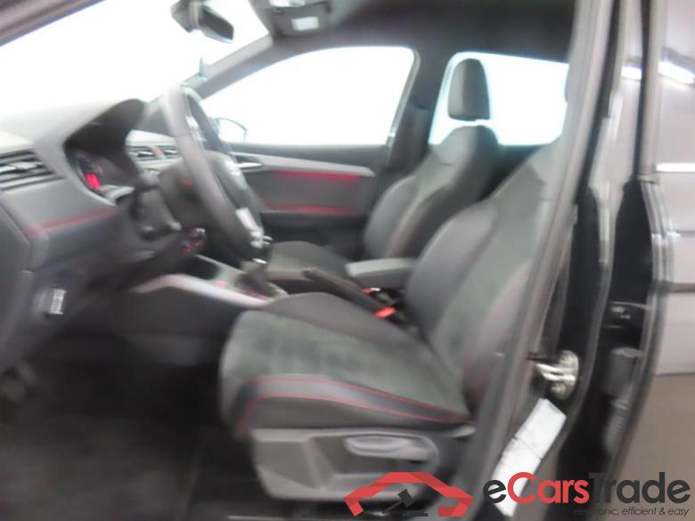 SEAT Arona 1.0 TSI FR B. Int. #5