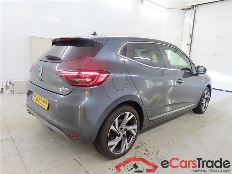 RENAULT CLIO 1.3 TCe R.S. Line #2