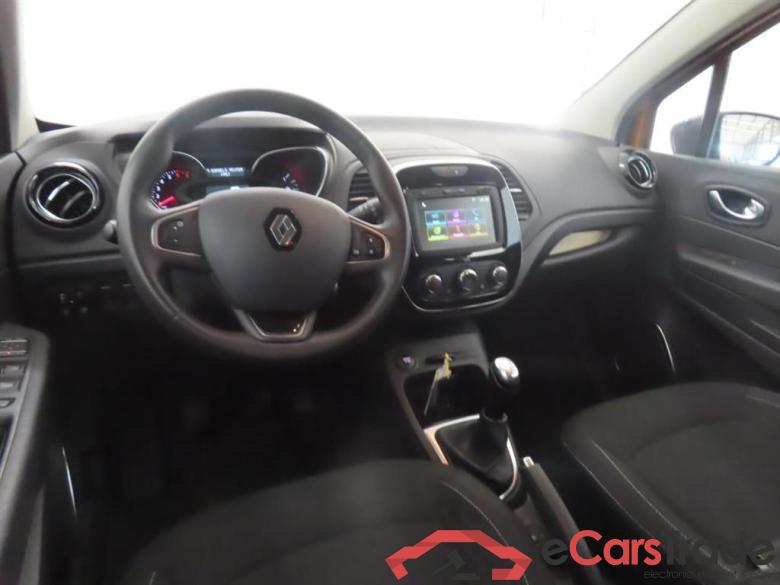RENAULT CAPTUR 0.9 TCe Limited #3