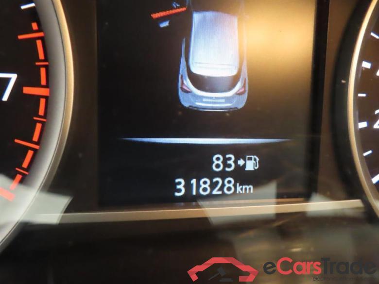 NISSAN MICRA 0.9 IG-T N-Connecta #4
