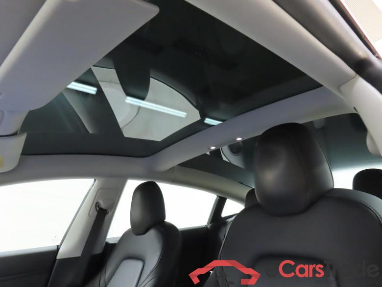 Tesla Model 3 Long Range Dual Motor AWD Pano LED-Xenon Navi Leather KeylessGo Camera Klima PDC ... #6