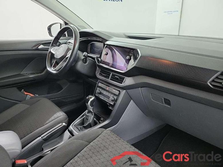 VOLKSWAGEN T-Cross 1.0 TSI 85kW Life 5D #6