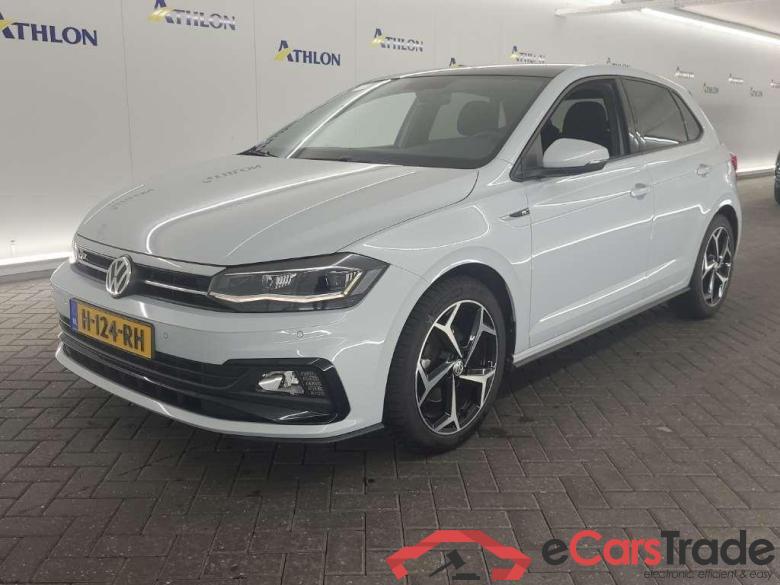 VOLKSWAGEN POLO 1.0 TSI 85kW 7-DSG Highline 5D #1