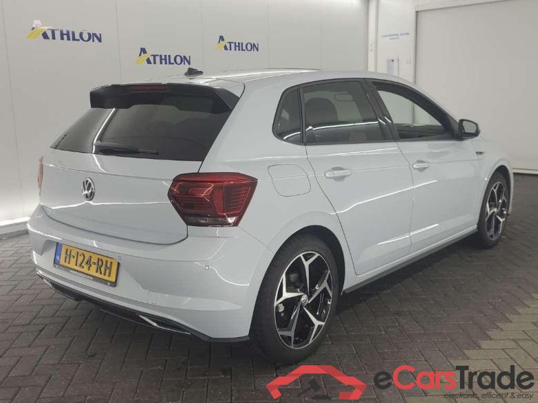 VOLKSWAGEN POLO 1.0 TSI 85kW 7-DSG Highline 5D #3
