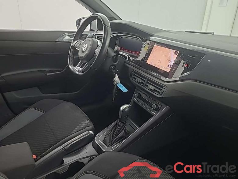 VOLKSWAGEN POLO 1.0 TSI 85kW 7-DSG Highline 5D #6