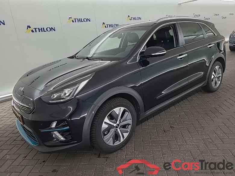 KIA Niro e-Niro EV ExecutiveLine 5D 150kW uitlopend