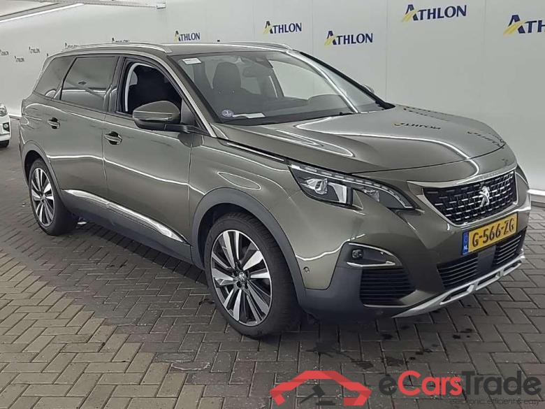 PEUGEOT 5008 Allure PureTech 130 EAT8 5D 96kW #2