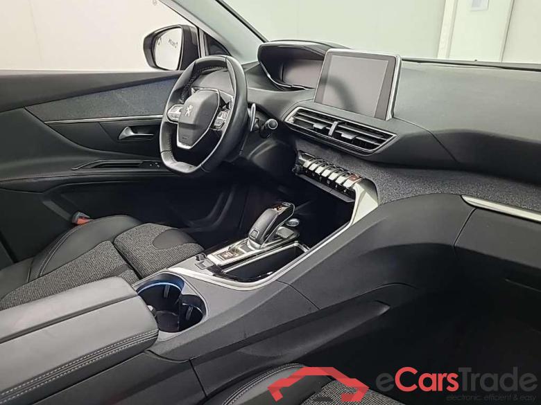 PEUGEOT 5008 Allure PureTech 130 EAT8 5D 96kW #6