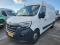 preview Renault Master #0