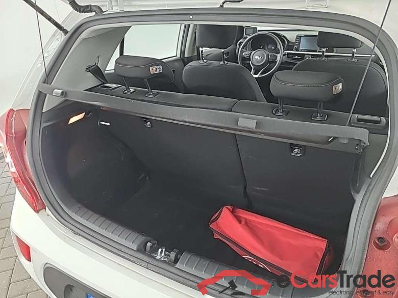KIA Picanto 1.0 MPi ComfortPlusLine Navigator 4zits 5D 49kW #5