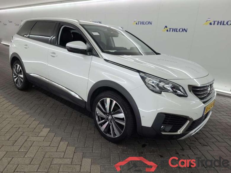 PEUGEOT 5008 Allure 1.2 PureTech 130 5D 96kW #2