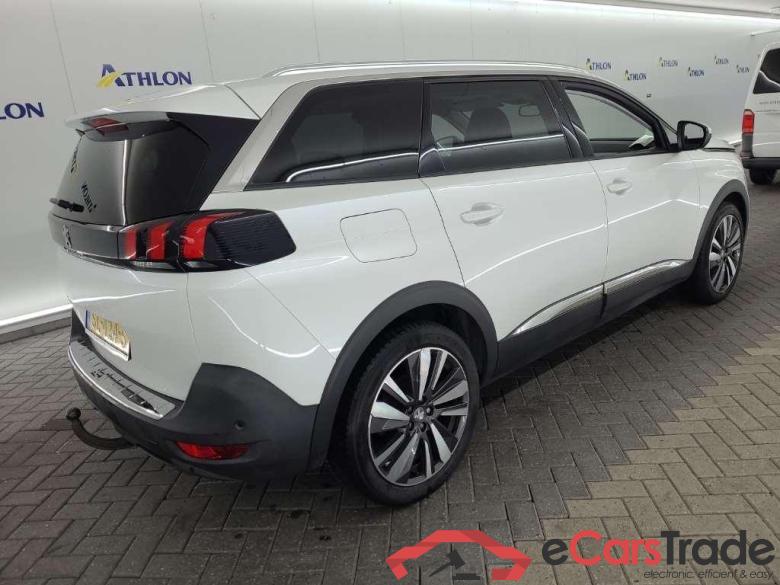 PEUGEOT 5008 Allure 1.2 PureTech 130 5D 96kW #3