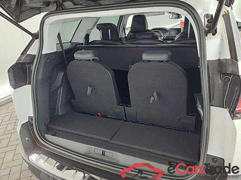 PEUGEOT 5008 Allure 1.2 PureTech 130 5D 96kW #5