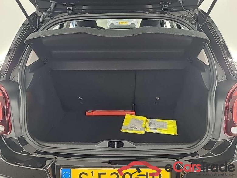 CITROEN C3 PureTech 83 S&S C-Series 5D 61kW #5