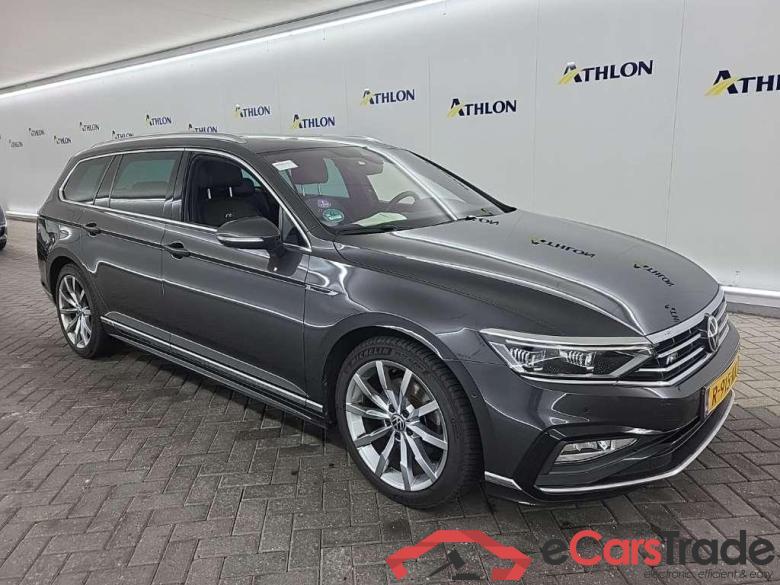 VOLKSWAGEN Passat Variant 1.5 TSI 7-DSG R-Line Business+ 5D 110kW #2