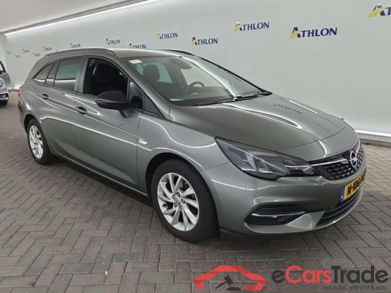 OPEL Astra Sports Tourer 1.5 CDTI S/S 77kW Business Edition 5D uitlopend #2
