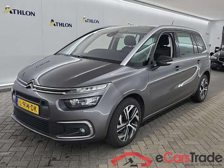 CITROEN Grand C4 SpaceTourer PureTech 130 S&S Business 5D 96kW #1