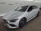 preview Mercedes CLA Shooting Brake #0