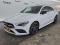 preview Mercedes CLA 200 #0
