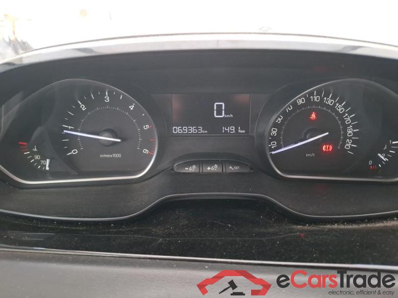 Peugeot BlueHDi 100 S&S PREMIUM 208 Affaire Premium 1.5 HDi 100CV BVM5 E6dT #6