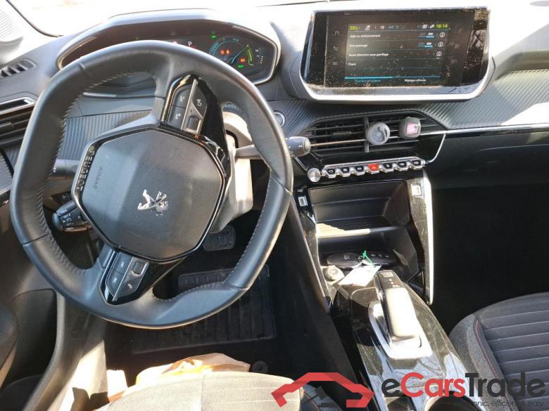 Peugeot Electrique Active Business 208 (e-) Active Business 50kWh BVA #5