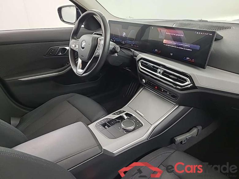 BMW 3-serie Touring 318iA 5D 115kW #6