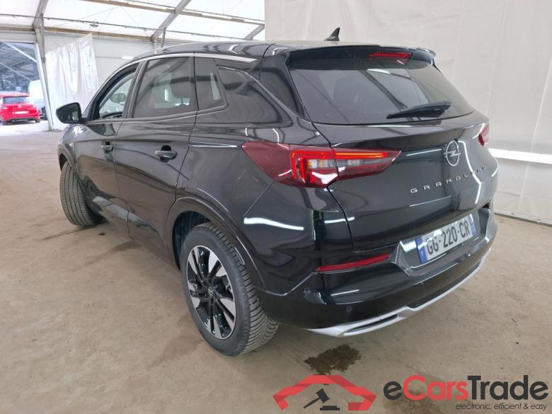 Opel 1.5 DIESEL 130 ELEGANCE BUSINESS AUTO Grandland X Elegance Business 1.5 130CV BVA8 E6d #2
