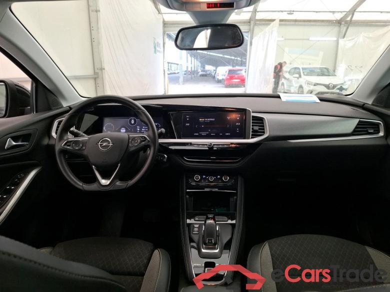 Opel 1.5 DIESEL 130 ELEGANCE BUSINESS AUTO Grandland X Elegance Business 1.5 130CV BVA8 E6d #5