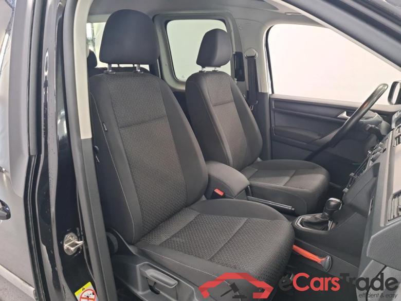 Volkswagen Caddy Combi Volkswagen Caddy Combi 1.4 TSI 96kW DSG Maxi Trendline 5d 7p #3