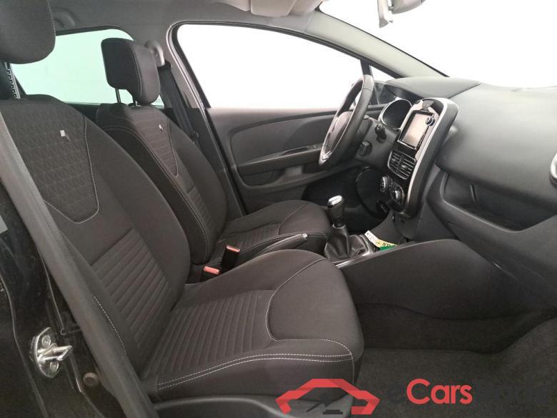 Renault Clio 11-18 Renault Clio Energy TCe 90 Limited 5d #3