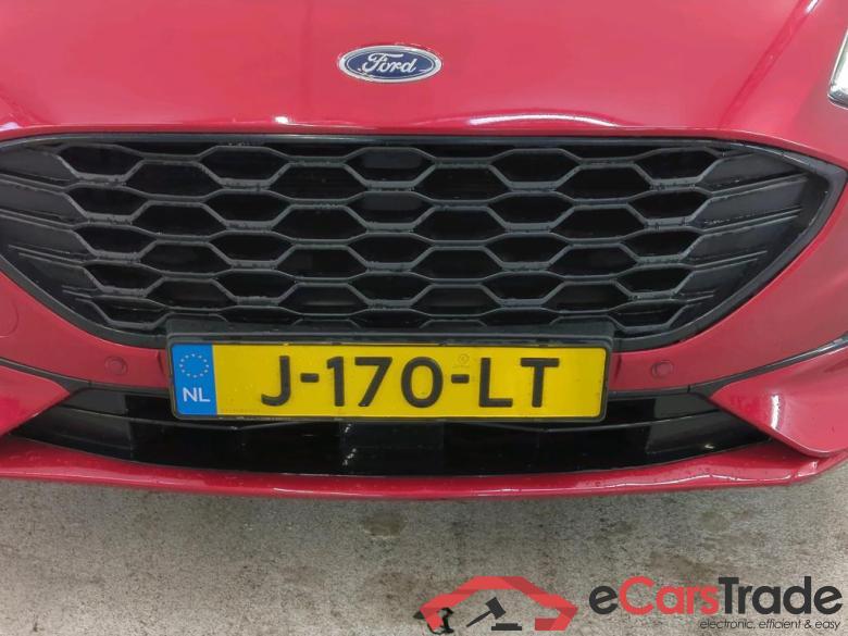 Ford Kuga '19 Ford Kuga ST-Line 2.5 PHEV e-CVT automaat 5d #5
