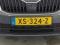preview Skoda Octavia #4