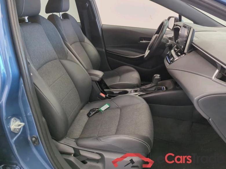 Toyota Corolla TS '19 Toyota Corolla Touring Sports 1.8 Hybrid Business Plus 5d #3