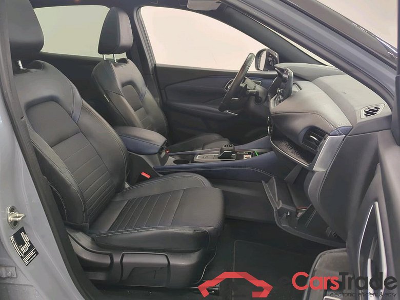 Nissan Qashqai '21 Nissan Qashqai 1.3 Mild-Hybrid 158 TEKNA Xtronic 5d #3