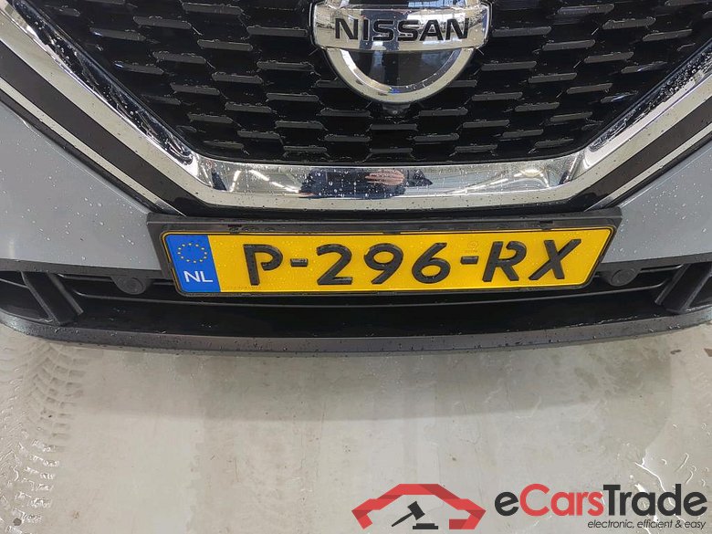 Nissan Qashqai '21 Nissan Qashqai 1.3 Mild-Hybrid 158 TEKNA Xtronic 5d #5