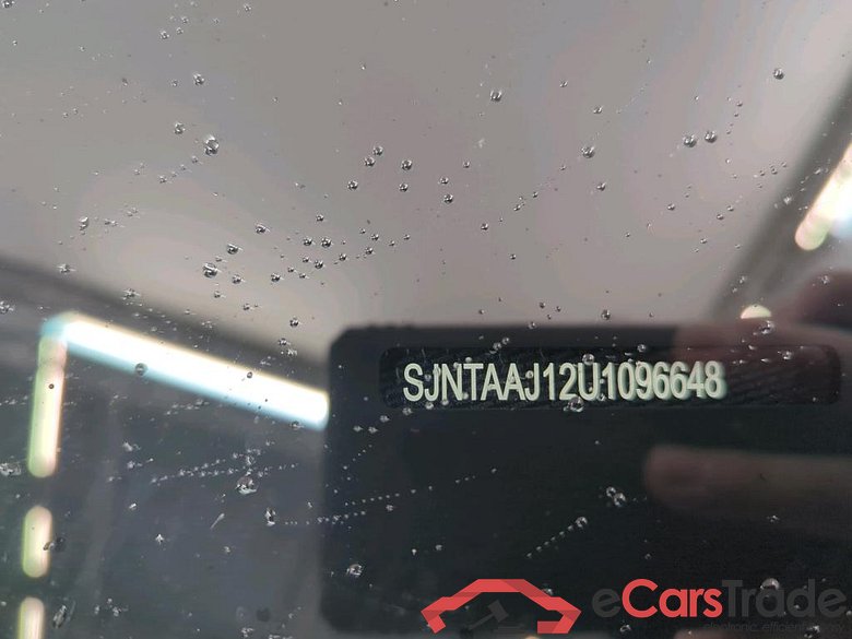 Nissan Qashqai '21 Nissan Qashqai 1.3 Mild-Hybrid 158 TEKNA Xtronic 5d #6