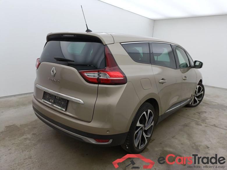 Renault Grand Scénic Blue dCi 120 EDC Bose Edition 7P 5d #5
